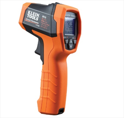 Súng đo nhiệt độ từ xa Klein Tools IR10